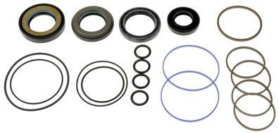 Gates Power Steering Hose Kit 348608