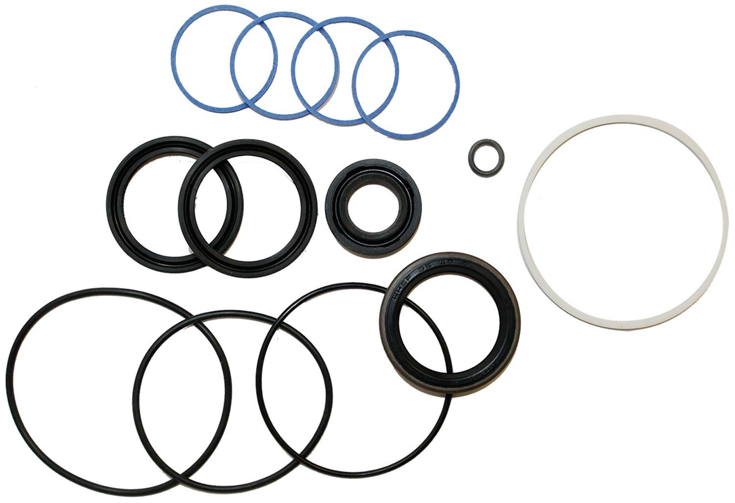 Gates Power Steering Hose Kit 348623