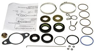 Gates Power Steering Hose Kit 348630