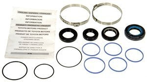 Gates Power Steering Hose Kit 348640