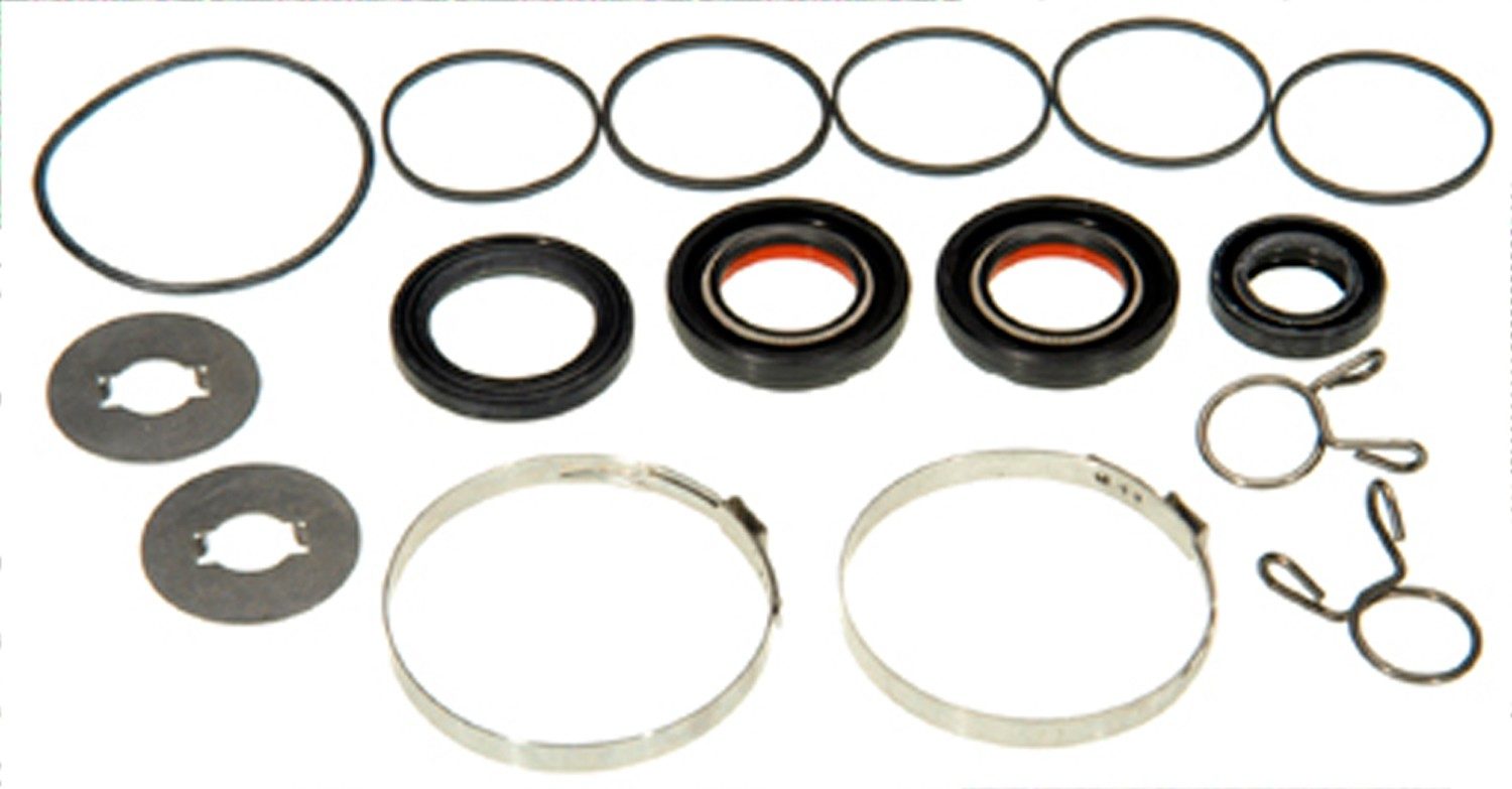 Gates Power Steering Hose Kit 348650