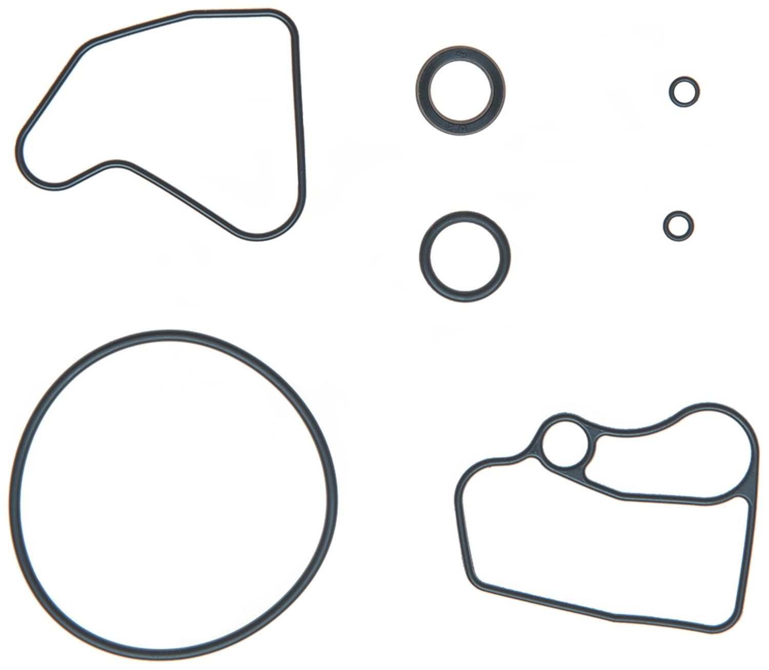 Gates Power Steering Hose Kit 348679