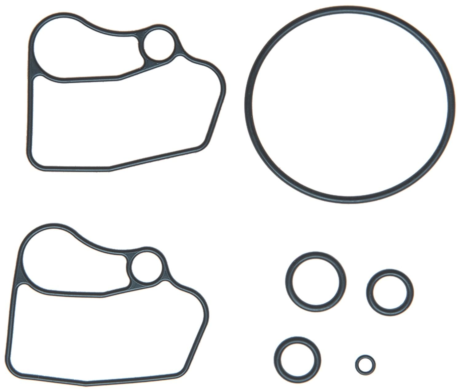 Gates Power Steering Hose Kit 348682