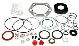 Gates Power Steering Hose Kit 348700