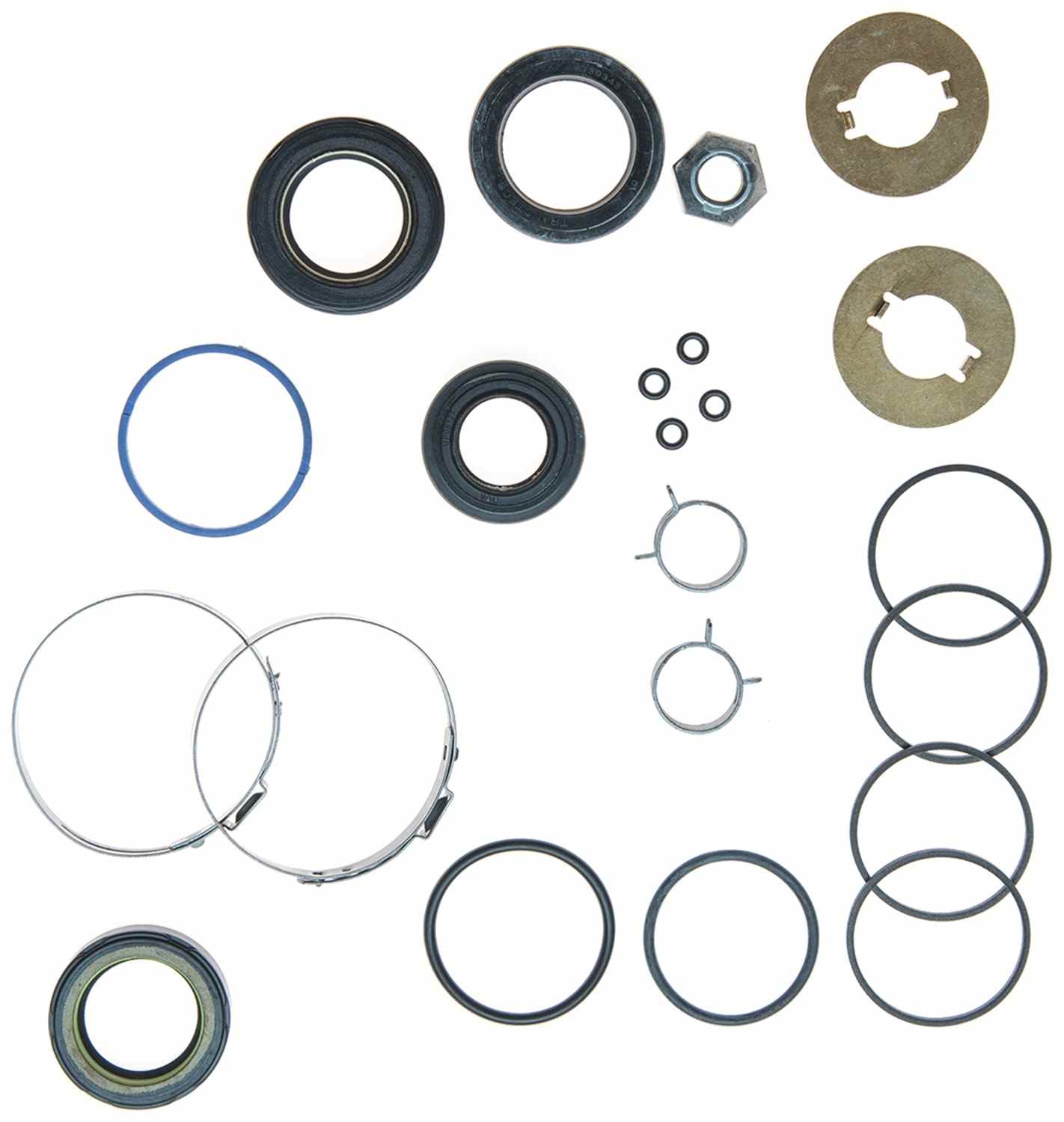 Gates Power Steering Hose Kit 348739