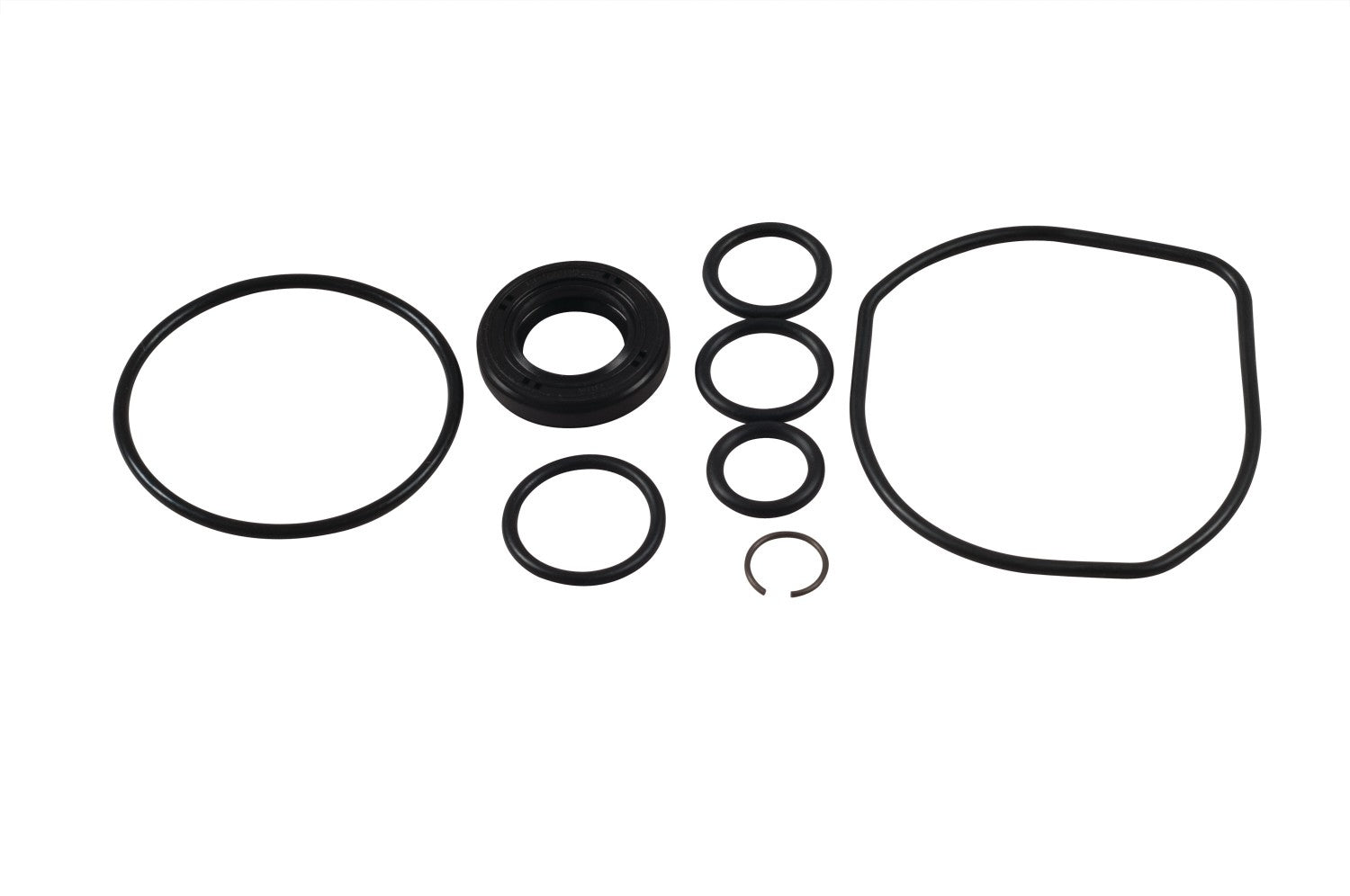 Gates Power Steering Hose Kit 348766