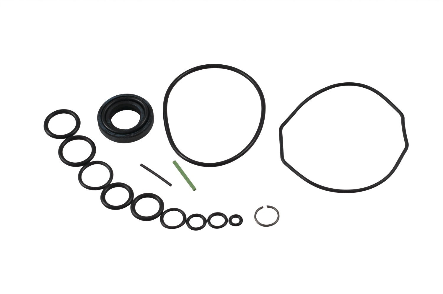 Gates Power Steering Hose Kit 348767