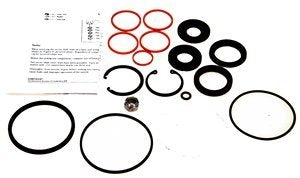 Gates Power Steering Hose Kit 348770
