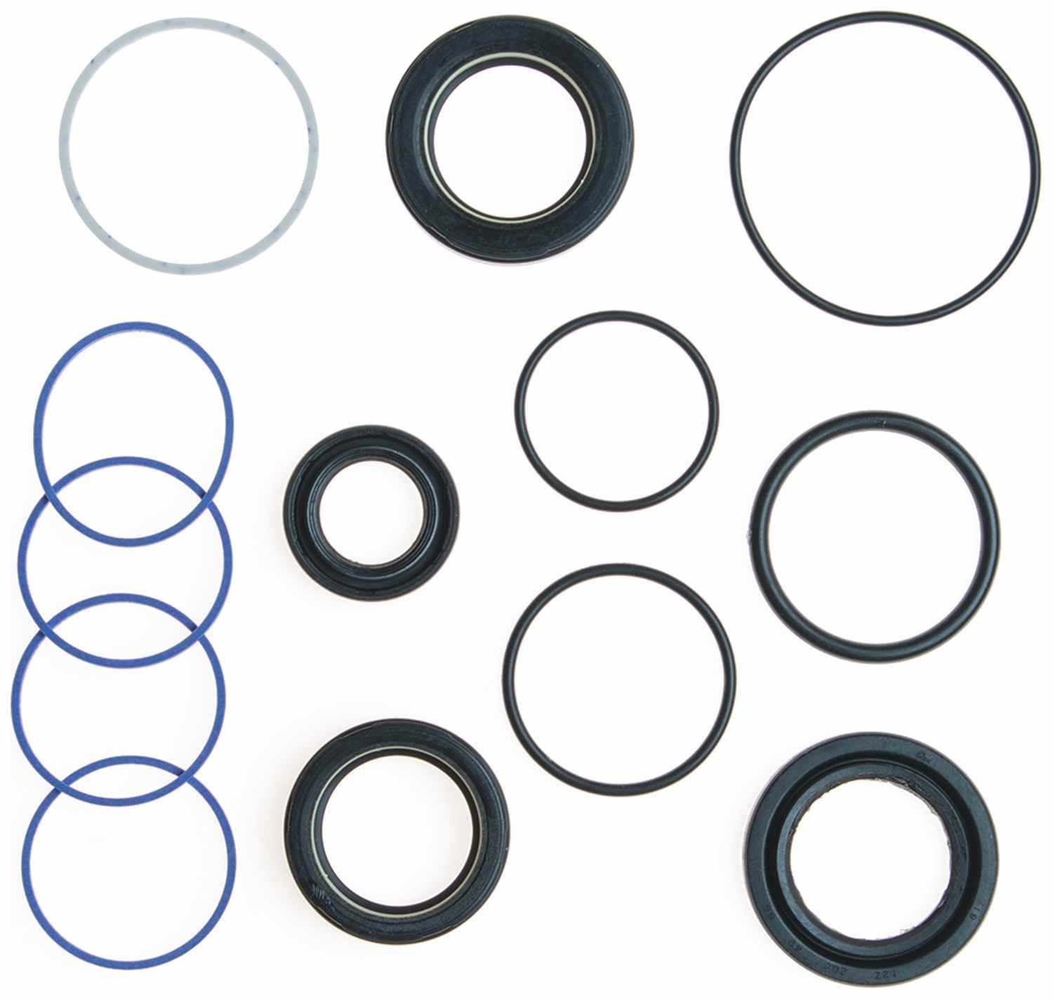 Gates Power Steering Hose Kit 348773