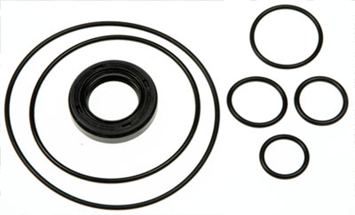 Gates Power Steering Hose Kit 348810