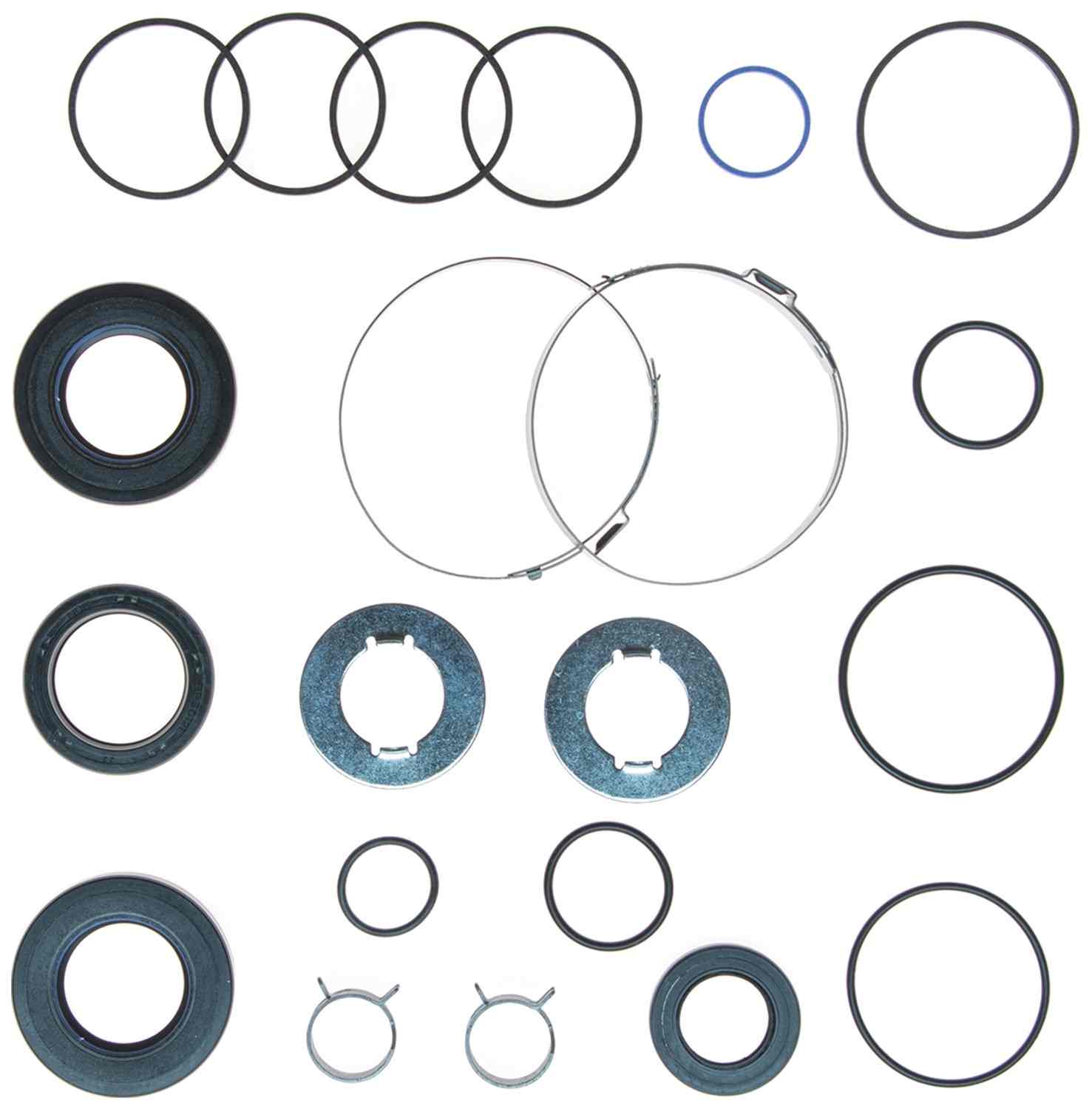 Gates Power Steering Hose Kit 348816