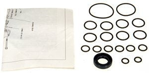 Gates Power Steering Hose Kit 348820