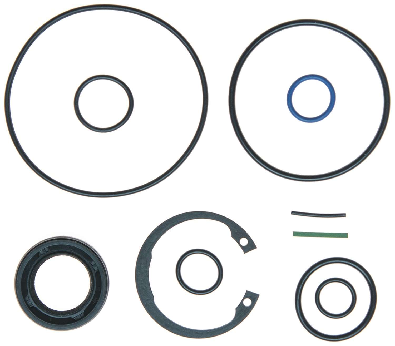 Gates Power Steering Hose Kit 348827
