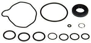 Gates Power Steering Hose Kit 348840