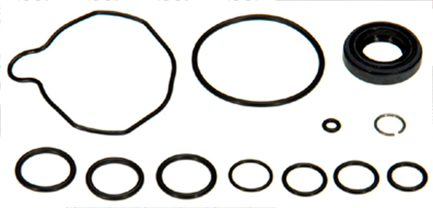 Gates Power Steering Hose Kit 348840