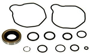 Gates Power Steering Hose Kit 348850