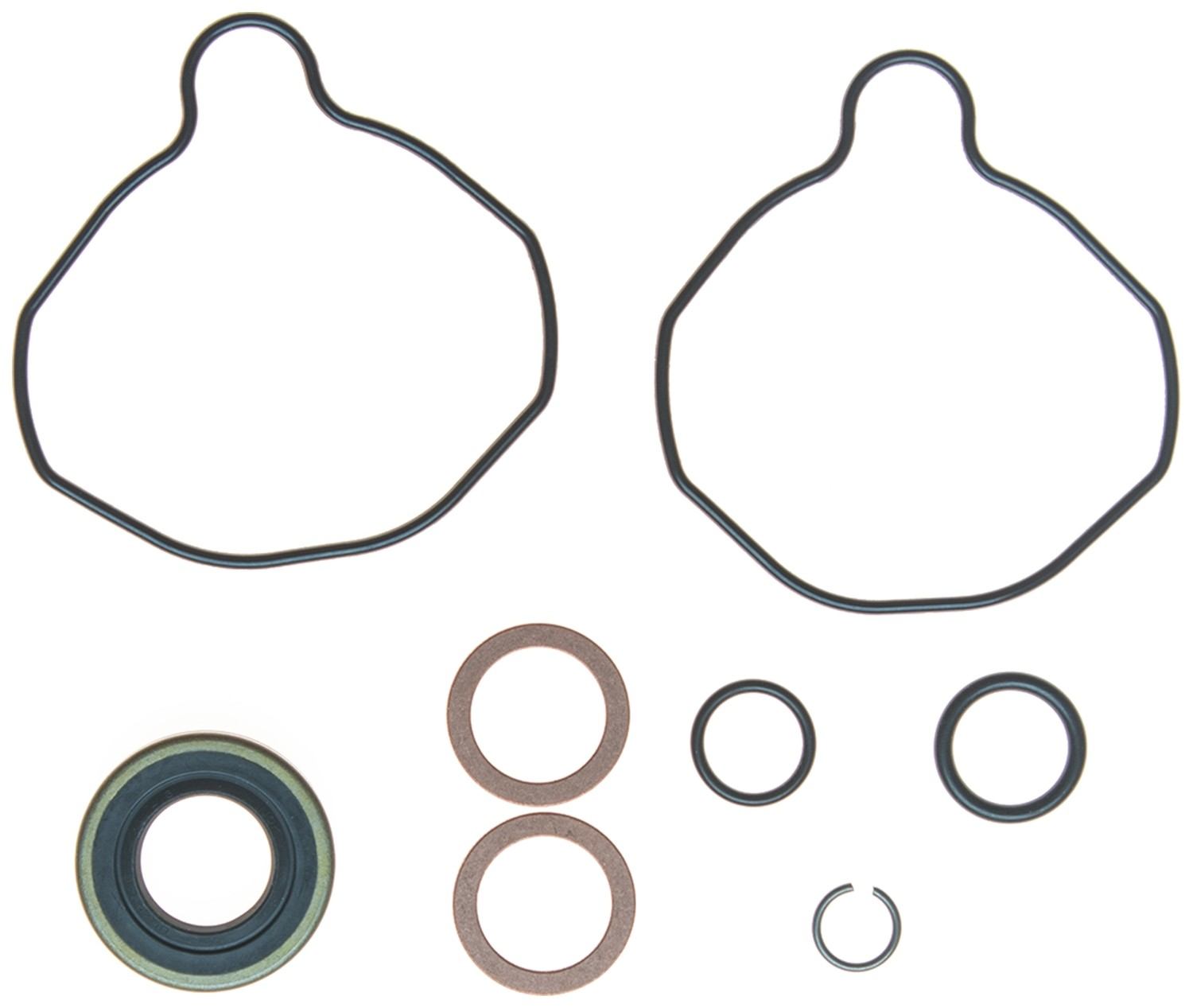 Gates Power Steering Hose Kit 348860