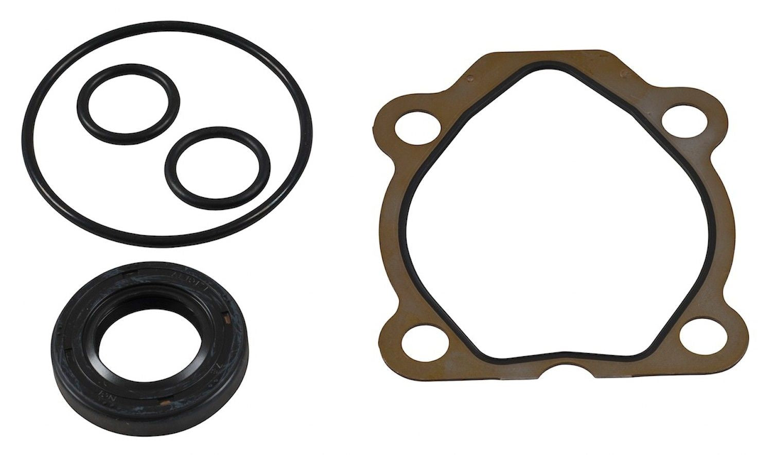 Gates Power Steering Hose Kit 348866