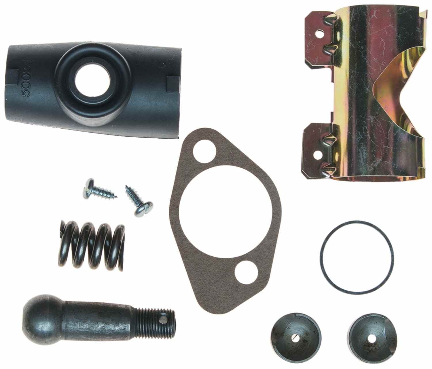 Gates Power Steering Hose Kit 348869