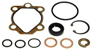 Gates Power Steering Repair Kit- Nissan 240SX KA24E