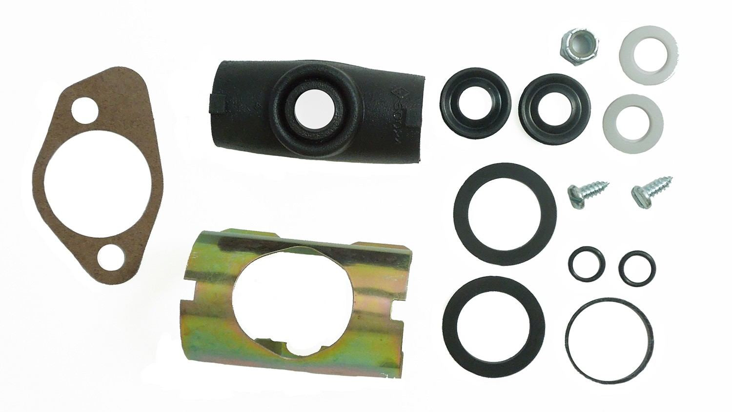 Gates Power Steering Hose Kit 348871