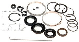 Gates Power Steering Hose Kit 348940