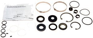 Gates Power Steering Hose Kit 348970