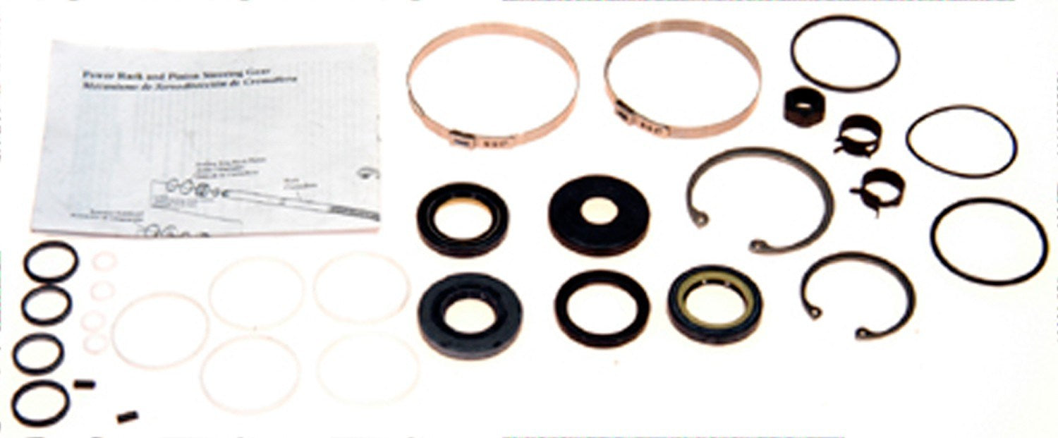 Gates Power Steering Hose Kit 348970