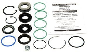 Gates Power Steering Hose Kit 349020