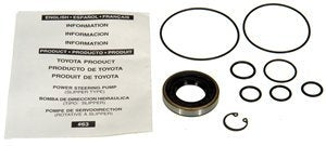 Gates Power Steering Hose Kit 349030