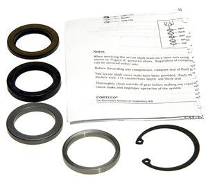 Gates Power Steering Hose Kit 349070