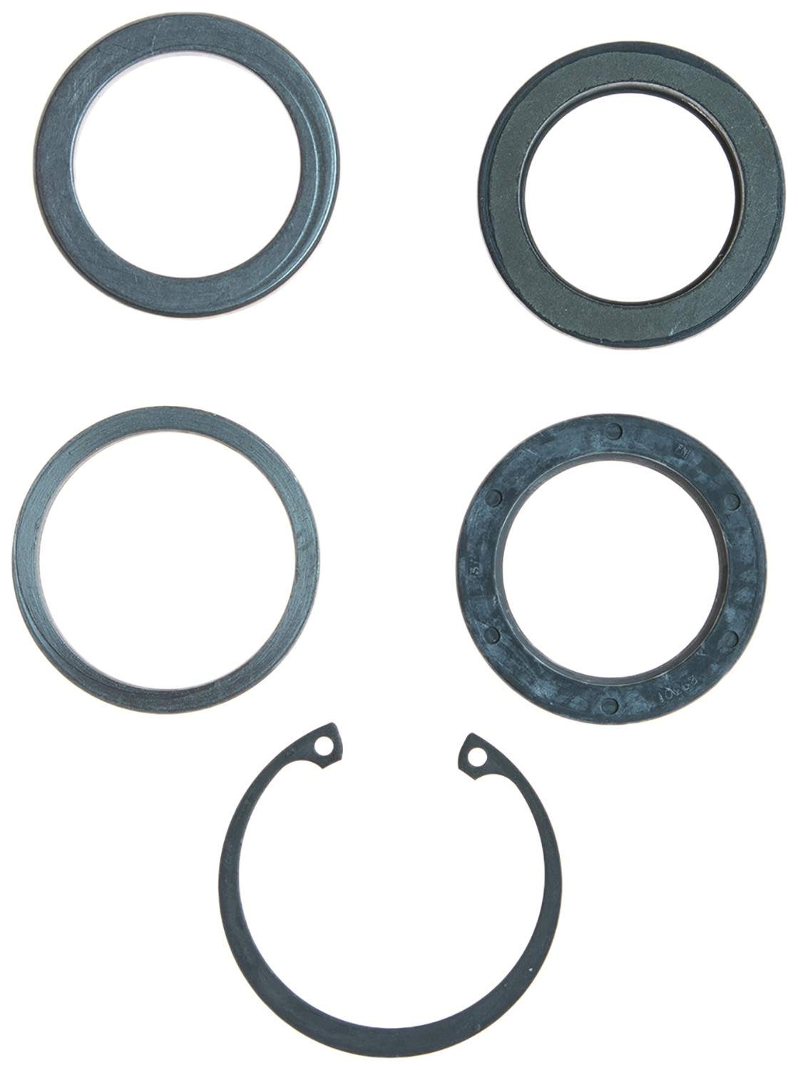 Gates Power Steering Hose Kit 349070