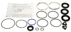 Gates Power Steering Repair Kits Rack & Pinion Seal Kit S13