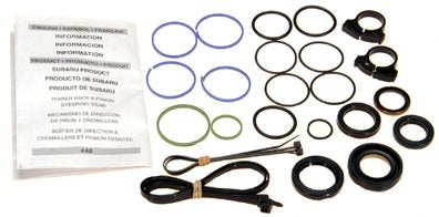 Gates Power Steering Hose Kit 349330