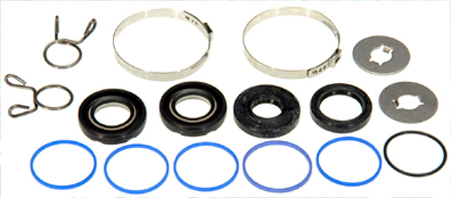 Gates Power Steering Hose Kit 349360