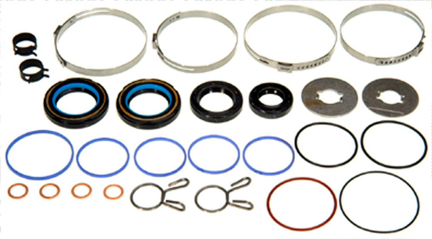 Gates Power Steering Hose Kit 349380