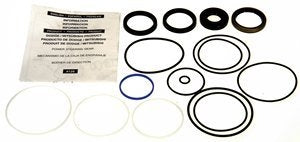 Gates Power Steering Hose Kit 349410