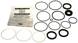 Gates Power Steering Hose Kit 349420