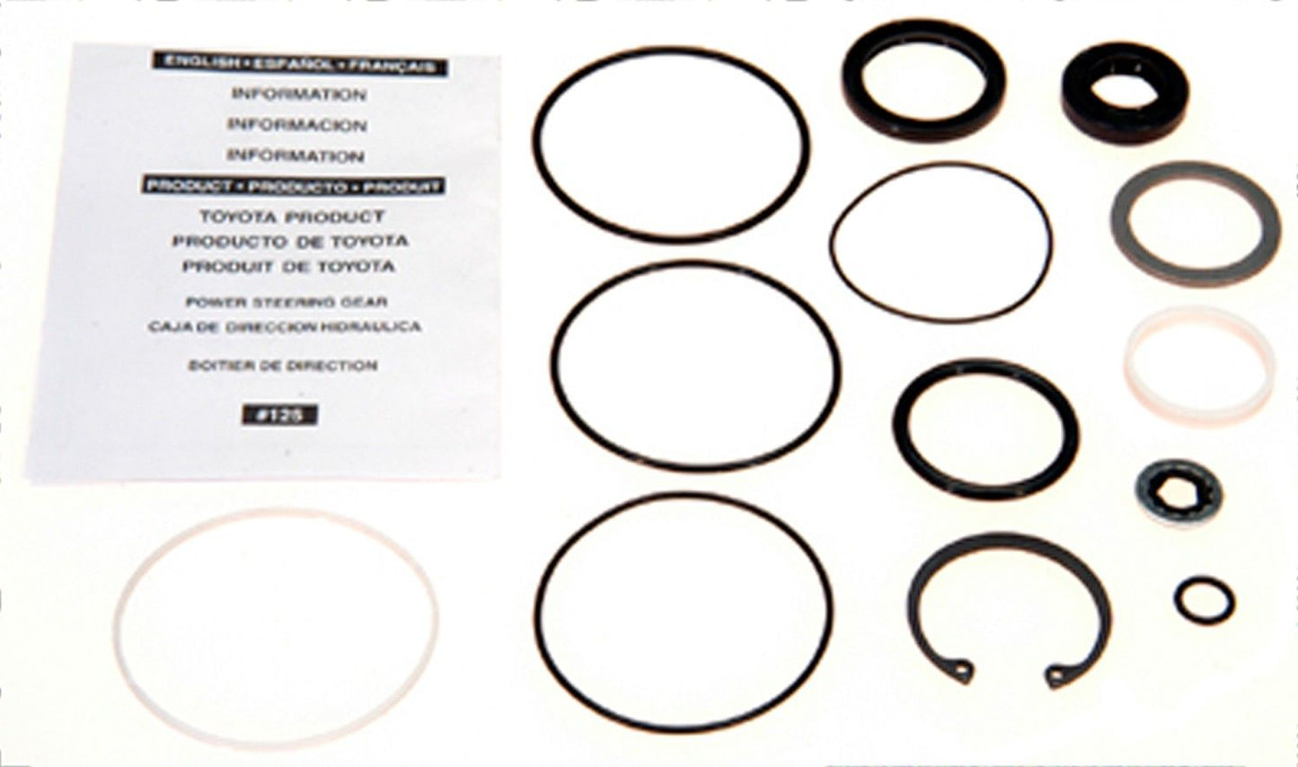 Gates Power Steering Hose Kit 349430