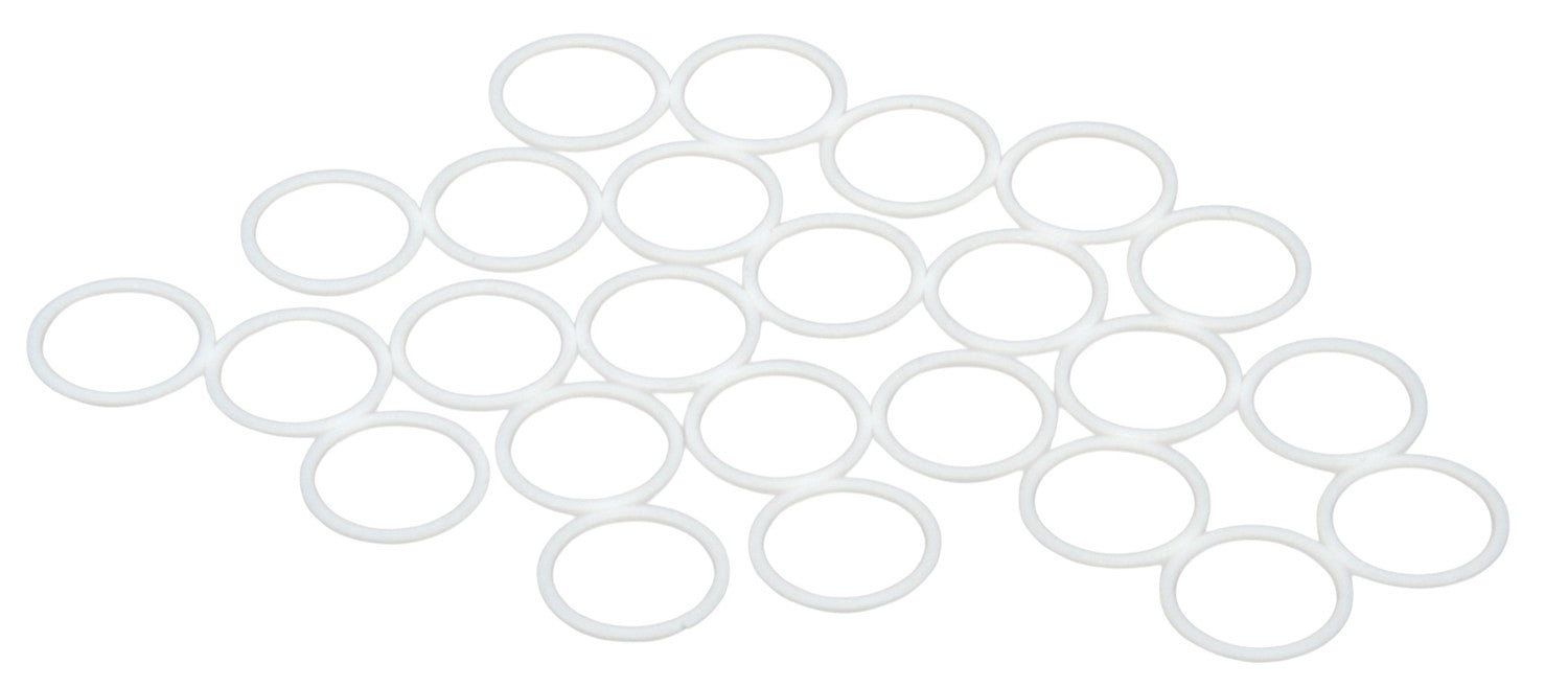 Gates Power Steering Hose O-Ring 349540