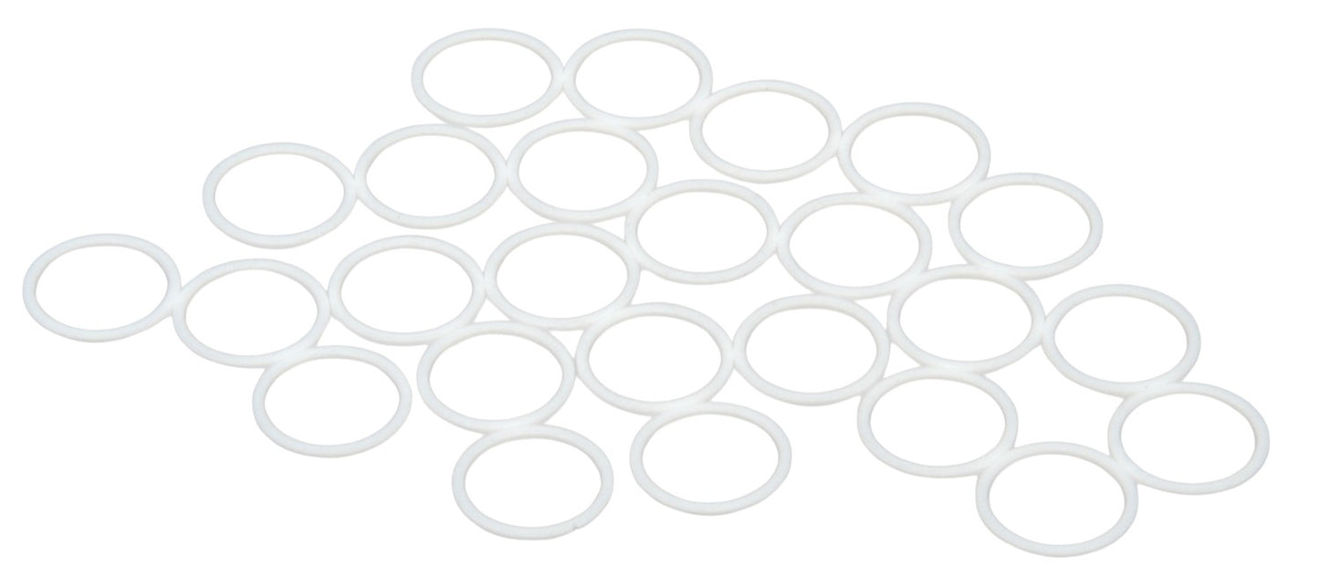 Gates Power Steering Hose O-Ring 349540