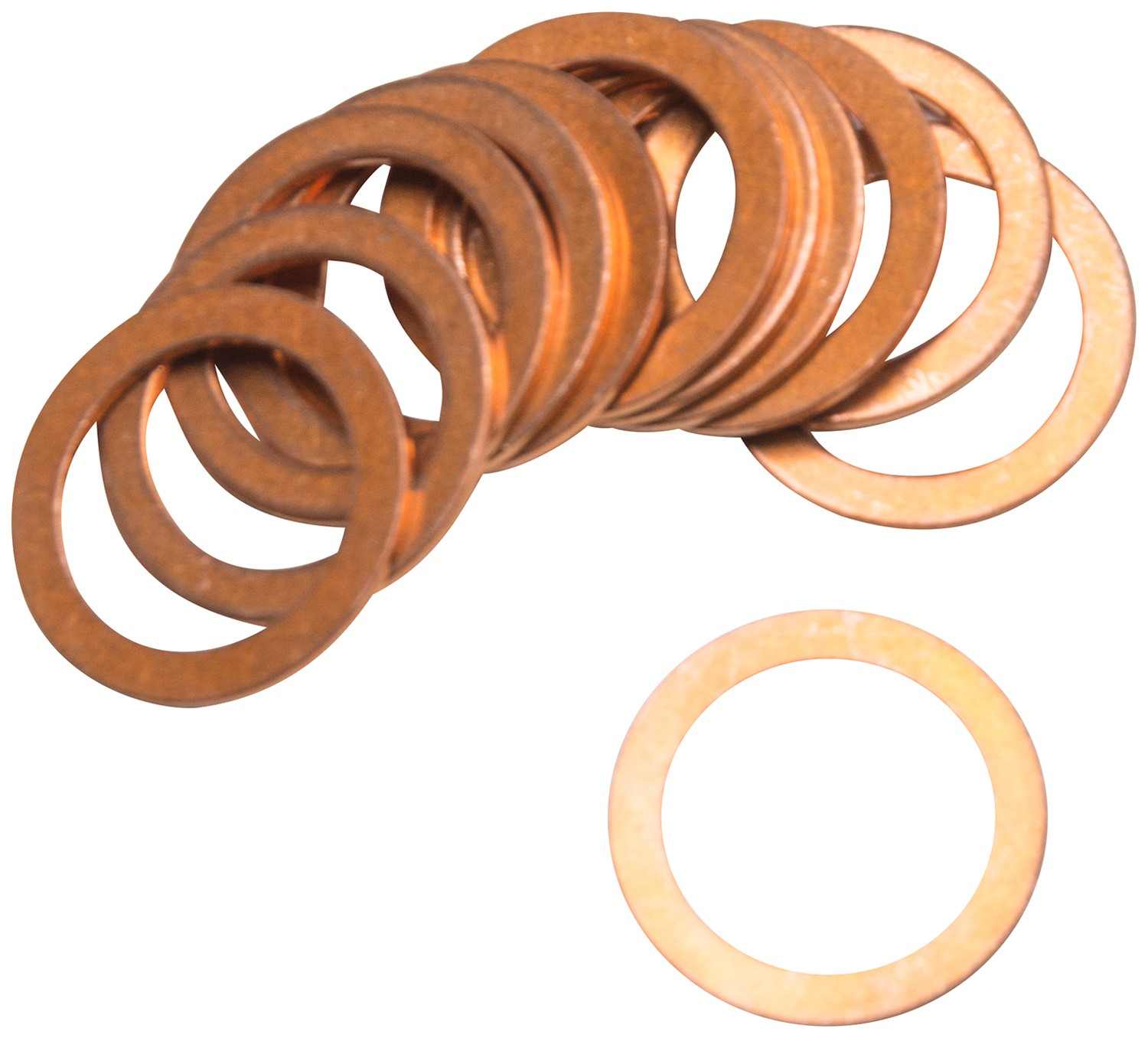 Gates Power Steering Hose O-Ring 349560