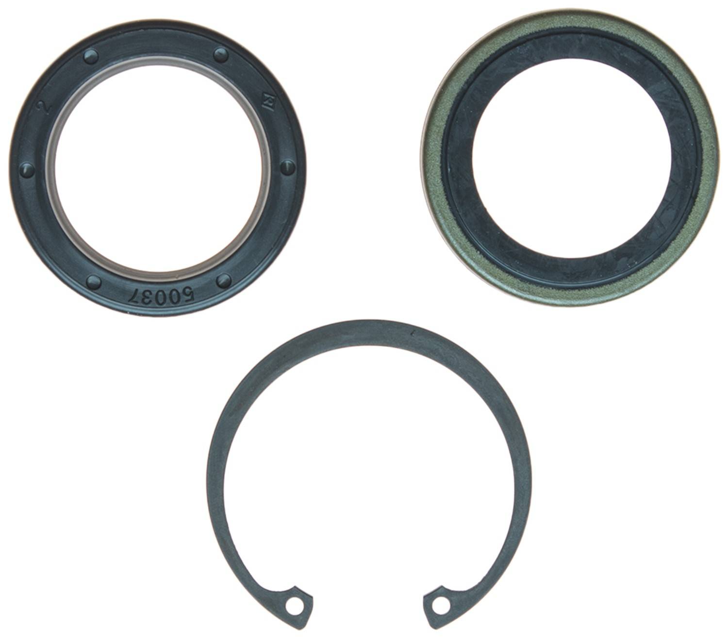 Gates Power Steering Hose Kit 349600
