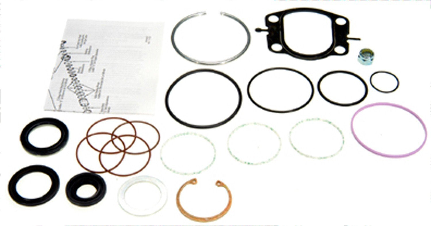 Gates Power Steering Hose Kit 349630