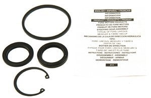 Gates Power Steering Hose Kit 349680