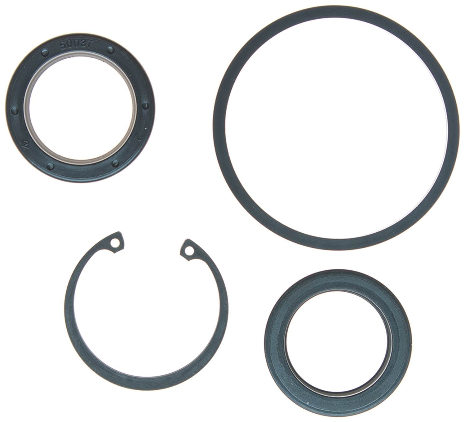 Gates Power Steering Hose Kit 349680
