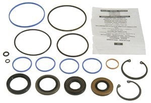 Gates Power Steering Hose Kit 349720