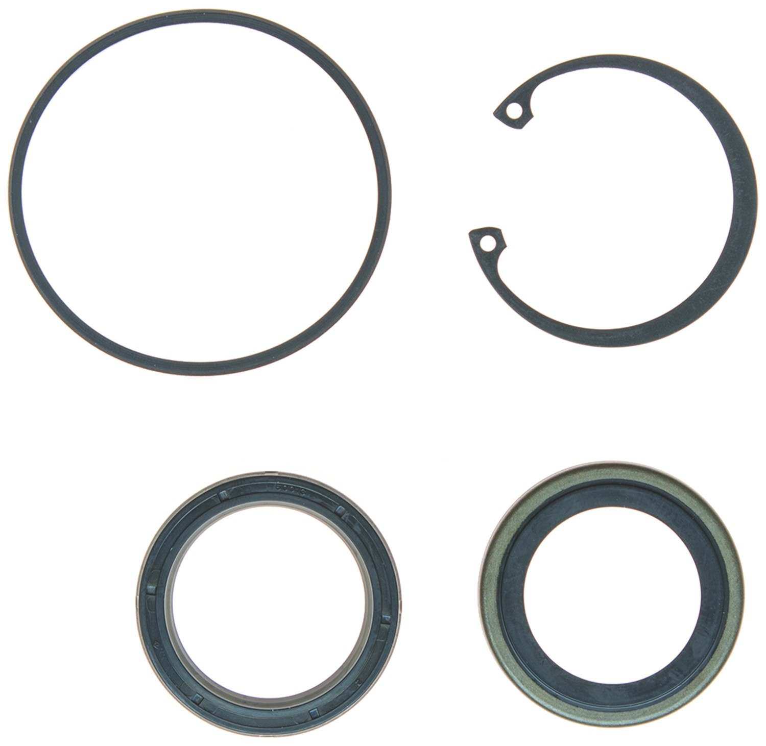 Gates Power Steering Hose Kit 349730