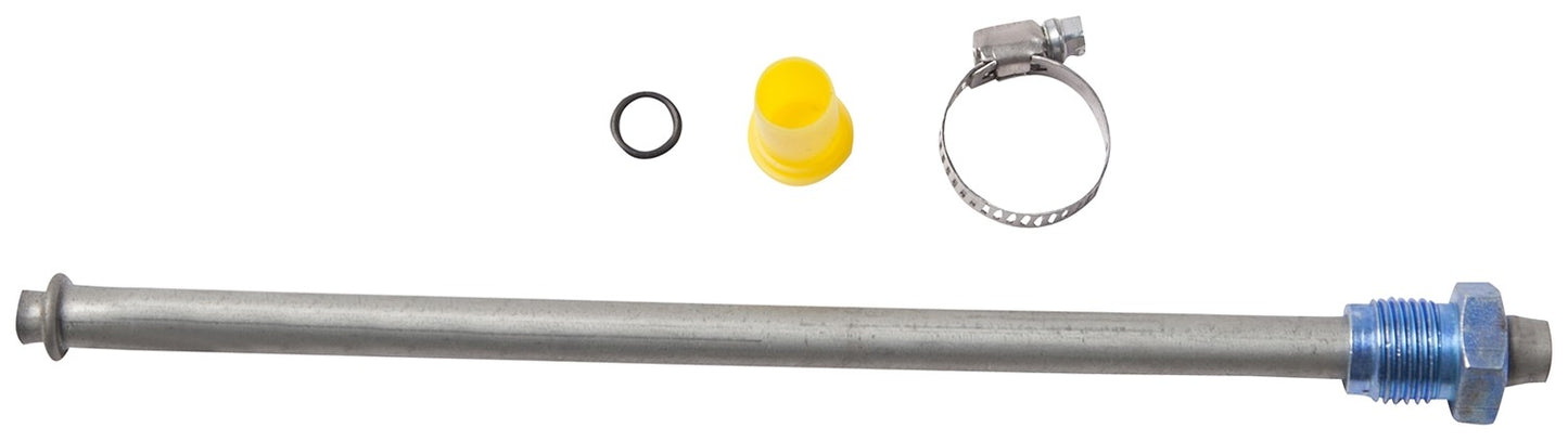 Gates Power Steering Return Line End Fitting 349741