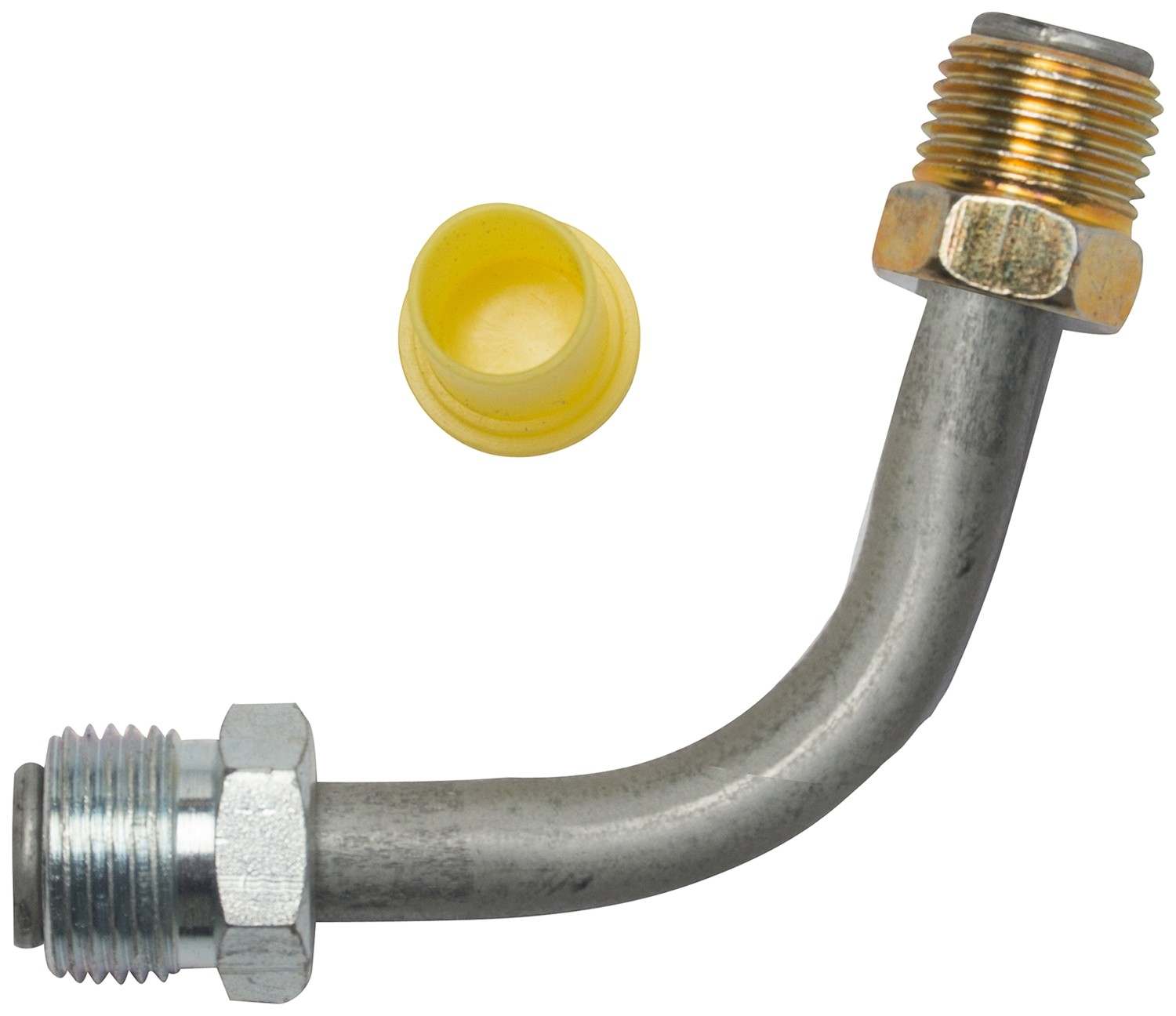 Gates Power Steering Return Line End Fitting 349743